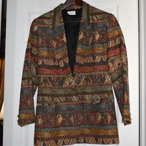 Women's Casual Jacket